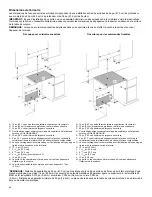 Preview for 34 page of Jenn-Air RISE JGS1450ML Owner'S Manual