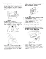 Preview for 48 page of Jenn-Air RISE JGS1450ML Owner'S Manual