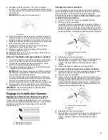 Preview for 49 page of Jenn-Air RISE JGS1450ML Owner'S Manual