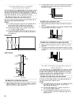 Preview for 36 page of Jenn-Air SIDE BY SIDE BUILT-IN Installation Manual