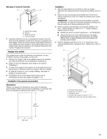 Preview for 17 page of Jenn-Air TC707 Use & Care Manual