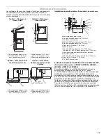 Preview for 17 page of Jenn-Air W10197059B Installation Instructions Manual