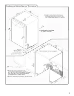 Preview for 5 page of Jenn-Air W10501738B Installation Instructions Manual