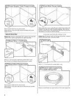 Preview for 8 page of Jenn-Air W10501738B Installation Instructions Manual