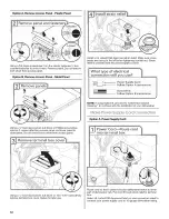 Preview for 12 page of Jenn-Air W10501738B Installation Instructions Manual