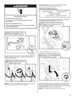 Preview for 13 page of Jenn-Air W10501738B Installation Instructions Manual