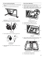 Preview for 21 page of Jenn-Air W10526082A Installation Instructions Manual