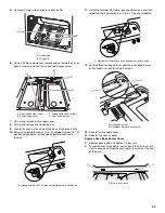 Preview for 25 page of Jenn-Air W10526082A Installation Instructions Manual