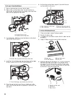 Preview for 26 page of Jenn-Air W10526082A Installation Instructions Manual