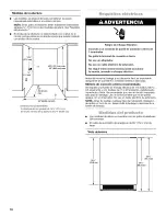 Preview for 18 page of Jenn-Air W10549545A Use & Care Manual