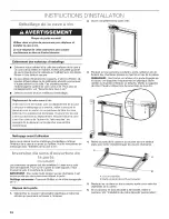 Preview for 34 page of Jenn-Air W10549545A Use & Care Manual