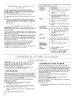 Preview for 16 page of Jenn-Air W10676382C Use & Care Manual