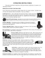 Preview for 25 page of Jenny Reciprocating Air Compressors Operation And Maintenance Manual