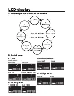 Preview for 35 page of Jenoptik JD 1300F User Manual