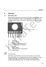 Preview for 21 page of Jenoptik VARIOSCAN high resolution Series Manual