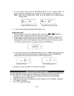 Preview for 13 page of Jensen Audio JTA-460 User Manual