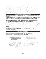 Preview for 14 page of Jensen Audio JTA-460 User Manual