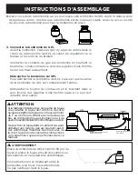 Preview for 27 page of Jensen 302LP Owner'S Manual