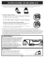 Preview for 45 page of Jensen 302LP Owner'S Manual