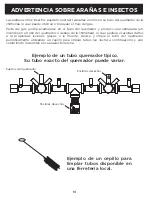 Preview for 49 page of Jensen 302LP Owner'S Manual