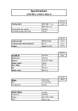 Preview for 16 page of Jensen 5510042710 Operating Instructions Manual