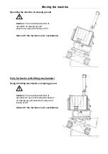 Preview for 36 page of Jensen 560804147 Operating Instructions Manual