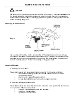 Preview for 41 page of Jensen 560804147 Operating Instructions Manual