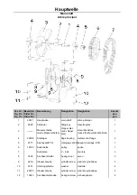 Preview for 65 page of Jensen 560804147 Operating Instructions Manual