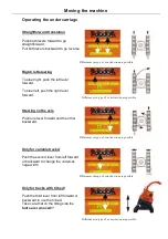 Preview for 24 page of Jensen A430 Di Operating Instructions Manual