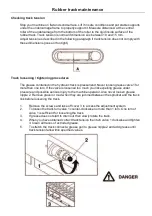 Preview for 28 page of Jensen A430 Di Operating Instructions Manual