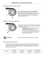 Preview for 33 page of Jensen A430 Di Operating Instructions Manual