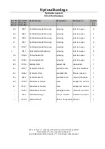 Preview for 58 page of Jensen A430 Di Operating Instructions Manual