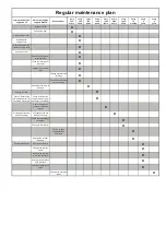 Preview for 60 page of Jensen A430 Di Operating Instructions Manual