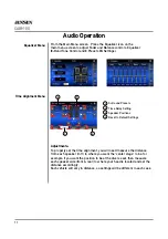 Preview for 12 page of Jensen CAR910X Installation & Owner'S Manual