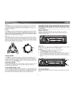 Preview for 9 page of Jensen CD6111 Instruction Manual