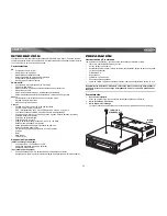 Preview for 17 page of Jensen CD6111 Instruction Manual