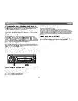 Preview for 25 page of Jensen CD6111 Instruction Manual