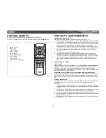 Preview for 26 page of Jensen CD6111 Instruction Manual