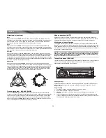 Preview for 33 page of Jensen CD6111 Instruction Manual