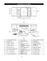 Preview for 6 page of Jensen jmc-180b Instruction Manual