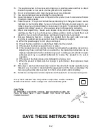 Preview for 3 page of Jensen JTA-300 User Manual