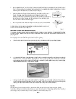 Preview for 27 page of Jensen JTA-990 User Manual