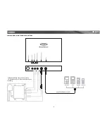 Preview for 10 page of Jensen Mobile Multimedia AM/FM/DVD Receiver VM9311 Instruction Manual