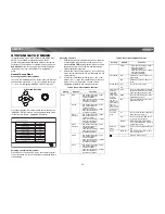 Preview for 19 page of Jensen Mobile Multimedia AM/FM/DVD Receiver VM9311 Instruction Manual