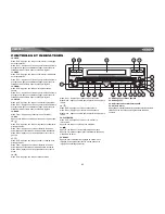 Preview for 69 page of Jensen Mobile Multimedia AM/FM/DVD Receiver VM9311 Instruction Manual