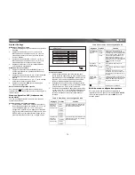 Preview for 76 page of Jensen Mobile Multimedia AM/FM/DVD Receiver VM9311 Instruction Manual