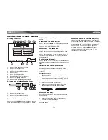 Preview for 77 page of Jensen Mobile Multimedia AM/FM/DVD Receiver VM9311 Instruction Manual