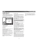 Preview for 84 page of Jensen Mobile Multimedia AM/FM/DVD Receiver VM9311 Instruction Manual