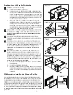 Preview for 7 page of Jensen VM9224R Installation Manual