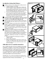 Preview for 11 page of Jensen VM9224R Installation Manual